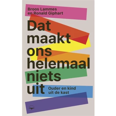 Image de Dat maakt ons helemaal niets uit