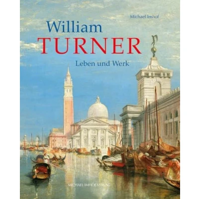 Afbeelding van William Turner