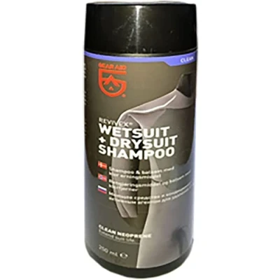 Afbeelding van Mcnett Wet &amp; Drysuit Shampoo 250ml Wasmiddel Voor Neopreen