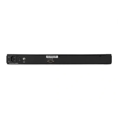 Image de StarTech.com Console LCD de 17,3&quot; 1080p HD à montage en rack 1U avec clavier américain Interface VGA Câble KVM inclus commutateur 1 ports USB 17.3&quot; montable 1920 x 1080 Full (1080p) @ 60 Hz 300 cd/m² 80