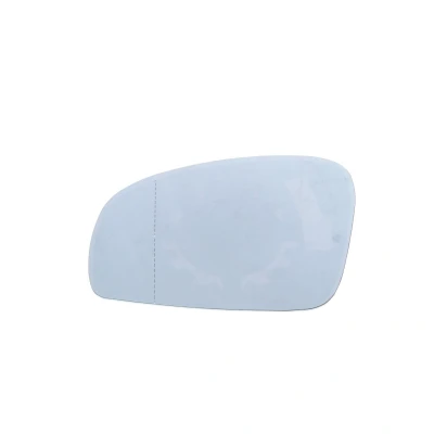 Afbeelding van BLIC 6102 02 1232584P Spiegelglas Links SKODA: Fabia 2, Roomster