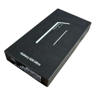 Image de Samsung Galaxy S25 Ultra 1TB S938 Noir