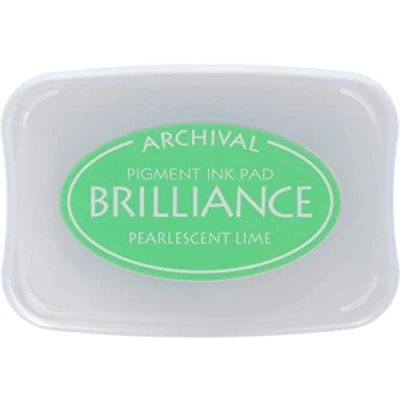 Afbeelding van Pearlescent Lime