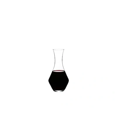 Afbeelding van Riedel Merlot Decanteer Karaf 97 Cl Transparant