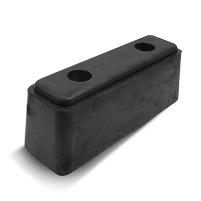 Afbeelding van DOJA Barcelona 2 stuks rubberen doppen voor vrachtwagens 240 x 80 89 mm vrachtwagenaccessoires aanhanger, caravan, garage, parkeerplaats