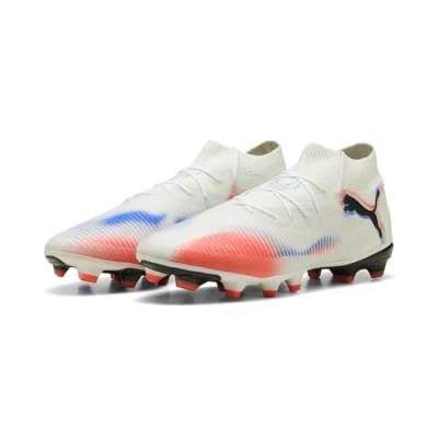Image de Chaussures de football FUTUREÂ 8 PROÂ FG/AG Unisexe