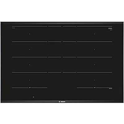 Afbeelding van Bosch PXY875DW4E Inductiekookplaat 4 zone(s) 81.6 cm