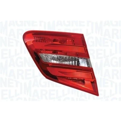 Afbeelding van Magneti Marelli Achterlicht 715011112015