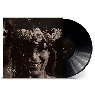 Afbeelding van Cabal Magno Interitus (LP)