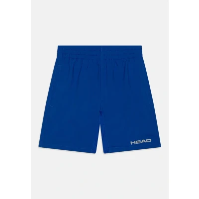 Afbeelding van Head CLUB Bermudas Junior Unisex Korte broeken voor kinderen, Maat: 128, Royal