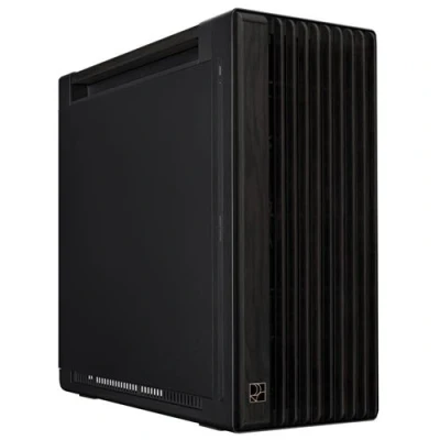 Image de ASUS ProArt PA602 Wood Edition mid tower ATX étendu pas d&#039;alimentation noir USB/Audio