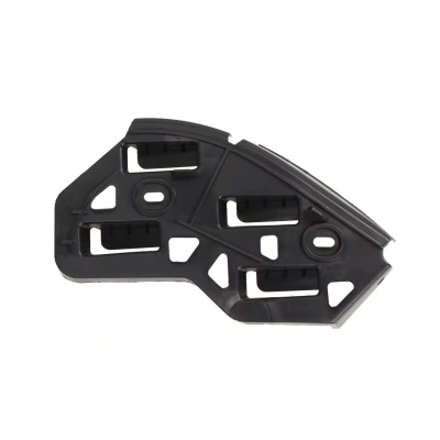 Afbeelding van ROMIX C60584 Houder, bumper Links voor, Wielzijde VOLKSWAGEN: Polo IV Hatchback
