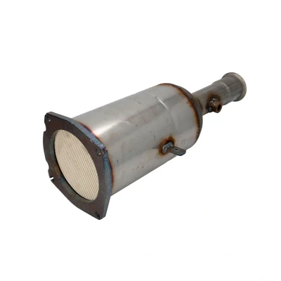 Afbeelding van JMJ 1020 Roetfilter