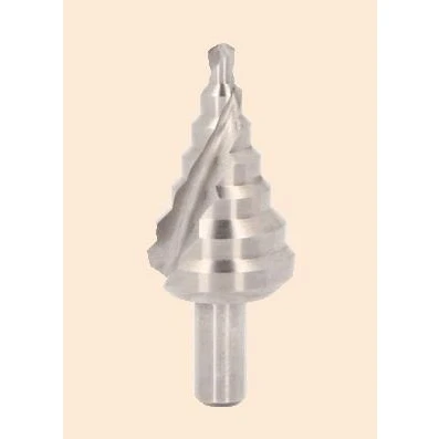 Afbeelding van KS Tools, Boorbitje, HSS CO 5 stappenboor (28 millimeter)