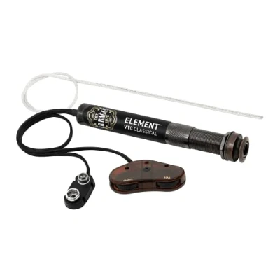 Image de Accessoires guitares LR BAGGS EASVTC N Micros acoustiques