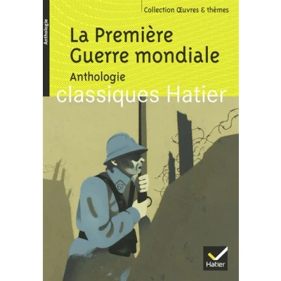 Image de La Première Guerre mondiale