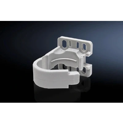 Afbeelding van Rittal SZ 2591.000 Kabelbuis houder Polyamide 20 stuk(s)