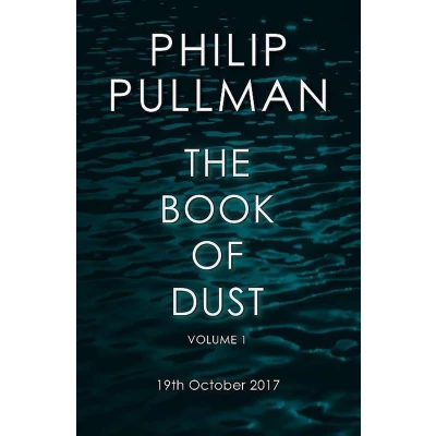 Afbeelding van The Book of Dust 01