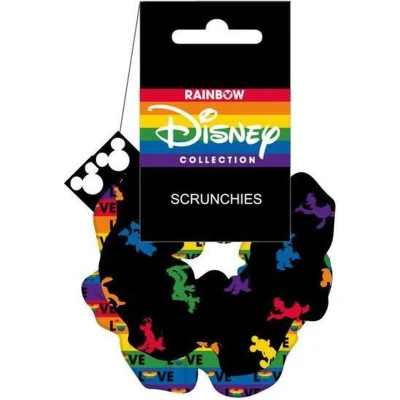 Afbeelding van HAARELASTIEKJES DISNEY COLLECTIONS