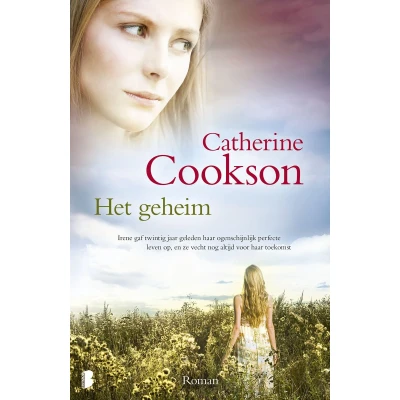 Afbeelding van Het geheim