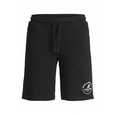 Afbeelding van JACK&amp;JONES JUNIOR JPSTSWIFT SWEAT SHORTS AUT SN MNI Jongens Broek Maat 98