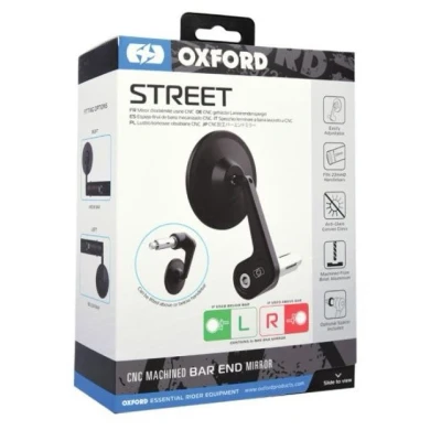 Afbeelding van OXFORD OX536 Spiegel