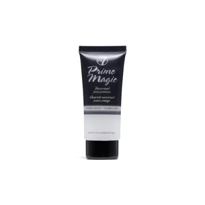 Afbeelding van w7 Face Primer Camera Ready Base Make up Zero Defect Skin 30 ml
