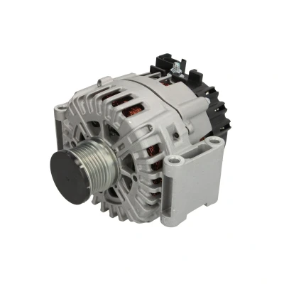 Afbeelding van STARDAX STX102157 Dynamo / Alternator 14V 180A MERCEDES BENZ: C Class Saloon
