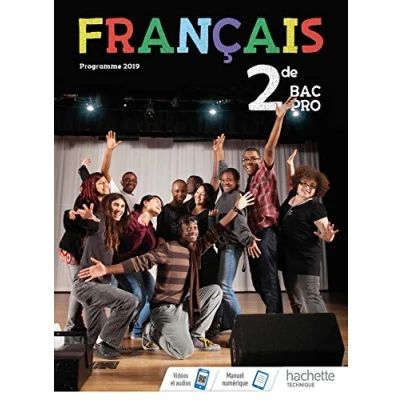 Afbeelding van ISBN 9782017096887 boek Educatief Frans 176 pagina&#039;s