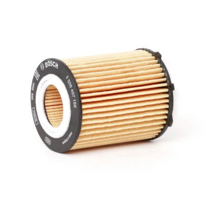 Afbeelding van Bosch Oliefilter F 026 407 166