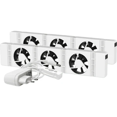 Image de SpeedComfort Lot de 2