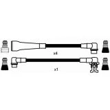 Afbeelding van NGK 8472 Bougiekabelset 5 RENAULT: 19 I Hatchback, II Convertible
