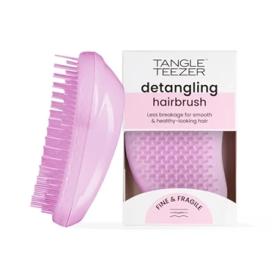 Afbeelding van Tangle Teezer Fine &amp; Fragile Haibu by Kapperskorting.com