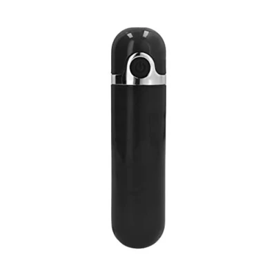 Afbeelding van Simplicity LUC Power Bullet Vibrator Oplaadbaar Zwart