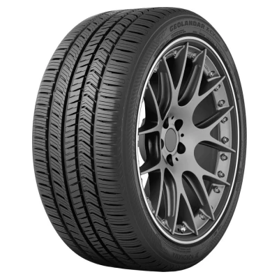 Afbeelding van Yokohama Geolandar X cv G057 255/55 R19 111W XL