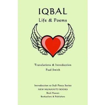 Afbeelding van Introduction to Sufi Poets Iqbal