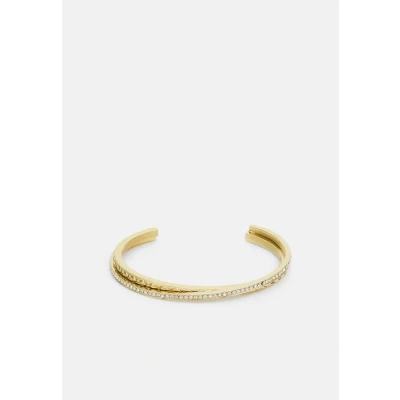 Afbeelding van Guess Jewellery JUBB04584JWYGS Armband Goudkleurig