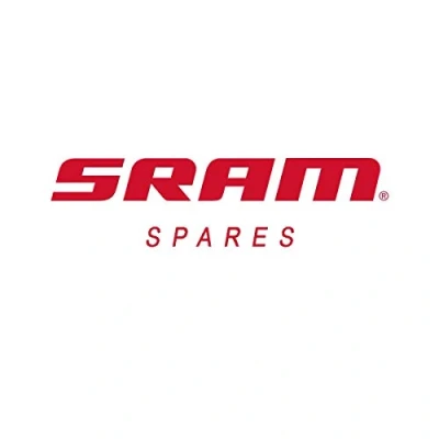 Afbeelding van Remdeel sram hydro r zuiger kit ZWART