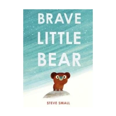 Image de Brave Little Bear