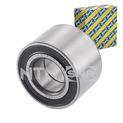 Afbeelding van SNR R172.04 Wiellagerset 60 LADA: 110
