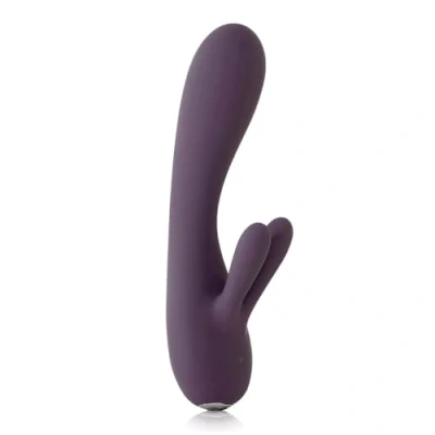 Afbeelding van Je Joue FiFi Rabbit Vibrator Paars GRATIS TOY bij iedere bestelling v.a. 40,