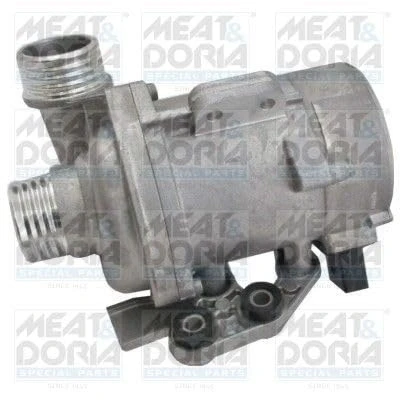 Afbeelding van MEAT &amp; DORIA 20057 Waterpomp Electrisch BMW: 5 Saloon, Touring, Touring