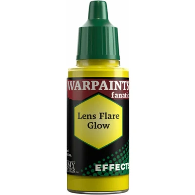 Afbeelding van Warpaints Fanatic Effects: Lens Flare Glow