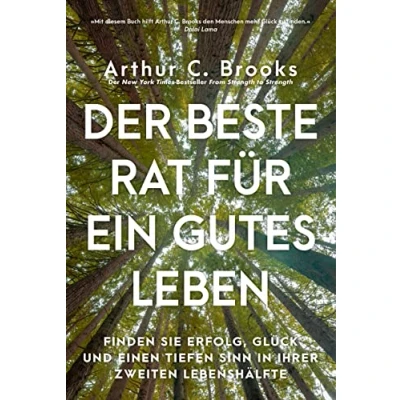 Afbeelding van Der beste Rat für ein gutes Leben