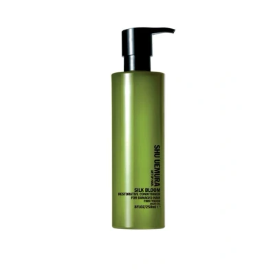 Afbeelding van Shu Uemura Silk Bloom Conditioner 250ml