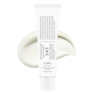 Afbeelding van Dr. Althea Resveratrol 345NA_Intensive Repair Cream 50 ml