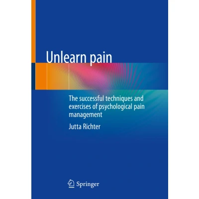 Afbeelding van Unlearn Pain