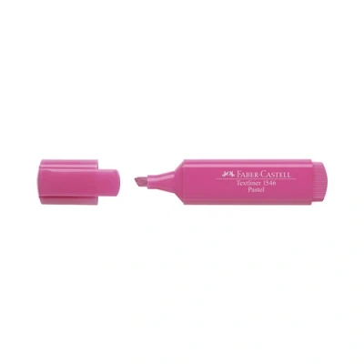 Afbeelding van Tekstmarker Pastel Roze
