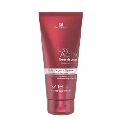 Afbeelding van VHSP GELEE DE LISSAGE 200ML