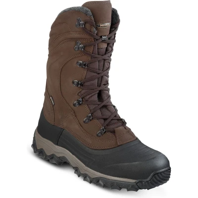 Afbeelding van Garmisch II Winterlaarzen Heren Mahagoni 000 46 Bruin Snowboots